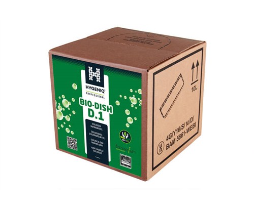 Hygeniq Bio-Dish D.1 (1 x 10 liter)